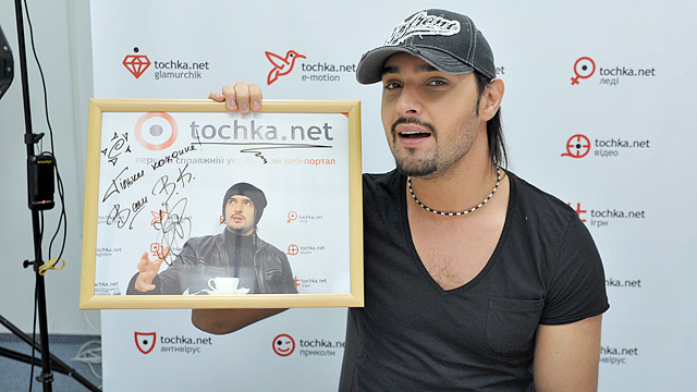 Виталий Козловский