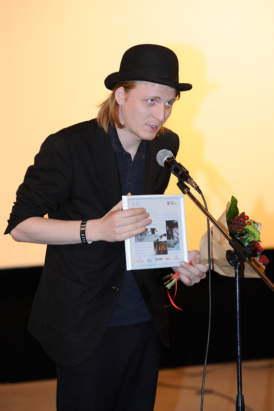 Переможці конкурсу Fashion Move On