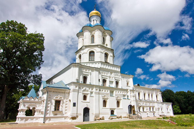 Що подивитися в Чернігові: ТОП-7 церков і храмів дивовижної краси