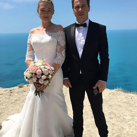 Оксана Акиньшина