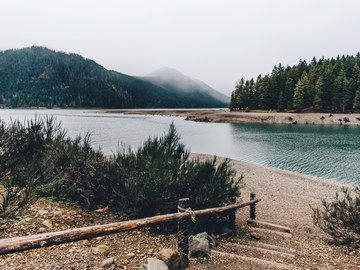 Топ-5 аккаунтов Instagram про путешествия, на которые стоит подписаться