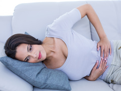 ТОП-10 способов облегчить боль во время месячных