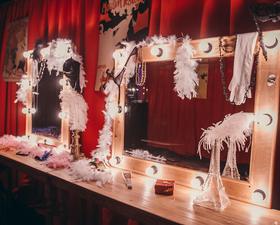 Куда пойти в выходные в Киеве: 21 - 23 октября