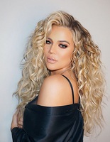 Хлои Кардашьян