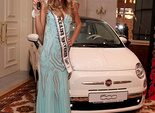 Мисс Украина Вселенная 2012 Мисс Украина Вселенная 2012