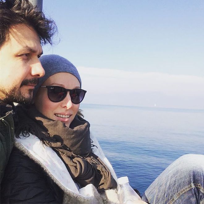 Ольга Ломоносова