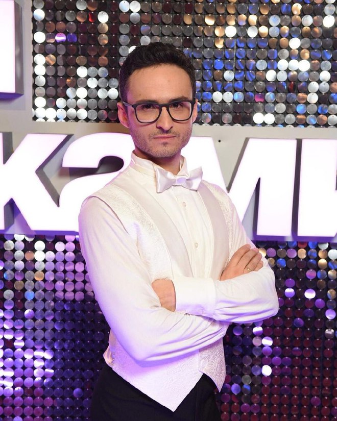 Ігор Ласточкін