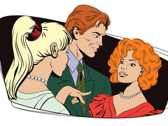 Подруга мужа: любить нельзя убить