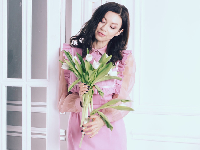 Поліна Логунова