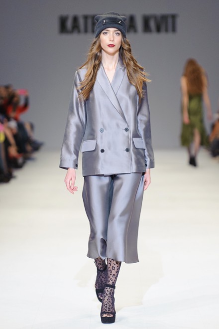 UFW AW 2016/17: Katerina KVIT