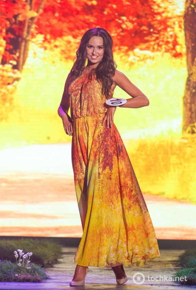 "Міс Україна 2016": всі подробиці головного українського конкурсу краси (фото, відео)