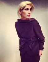 подготовка к Ukrainian Fashion Week подготовка к Ukrainian Fashion Week