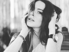 Линдси Лохан