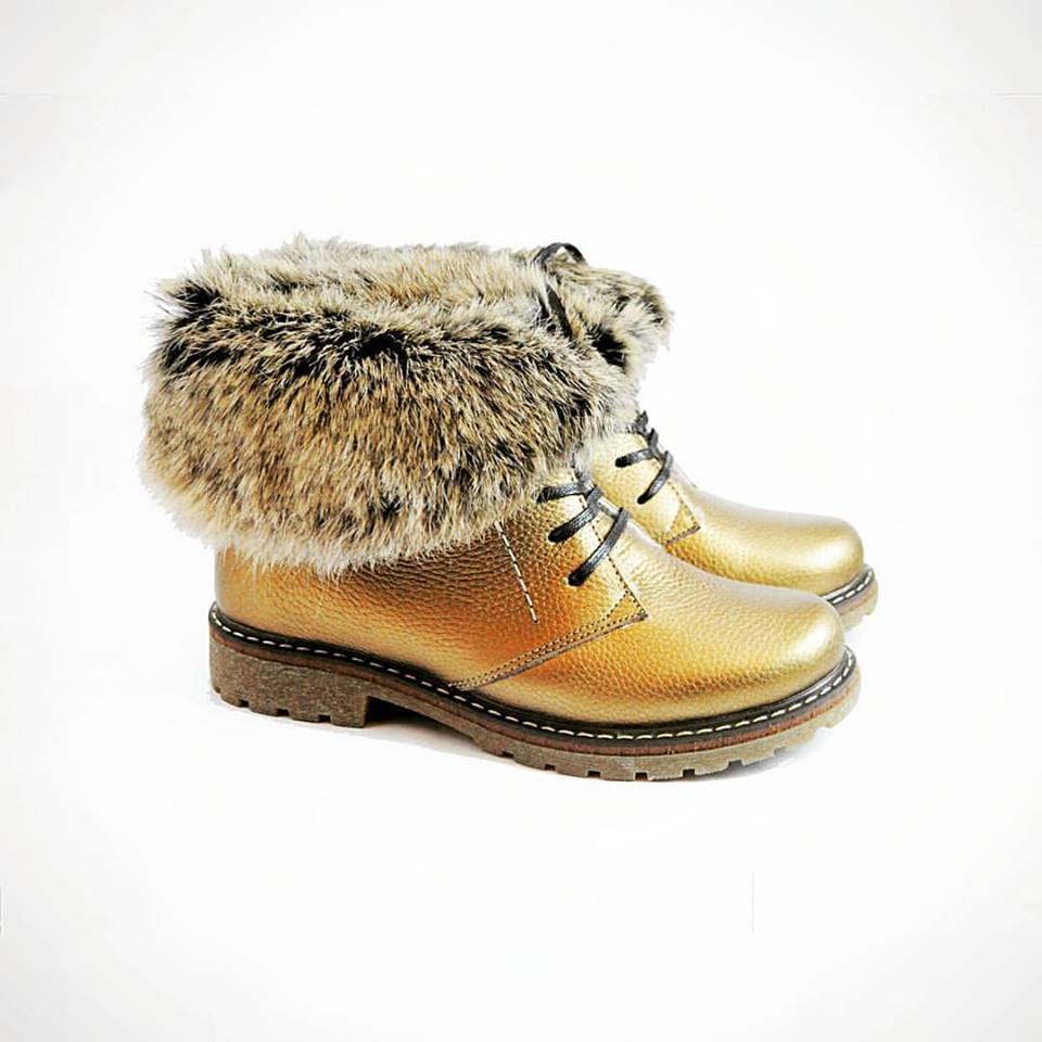 Осіннє взуття - Fatyanovа