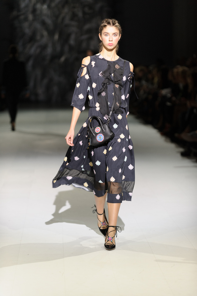 NAVRO весна-лето 2017