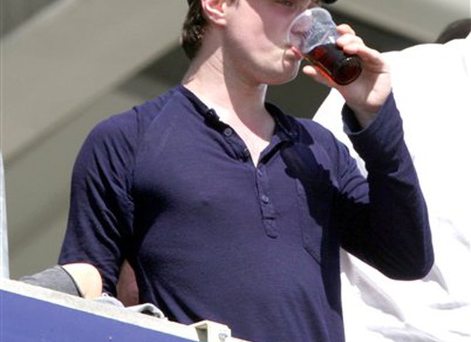 Дэниэл Рэдклифф