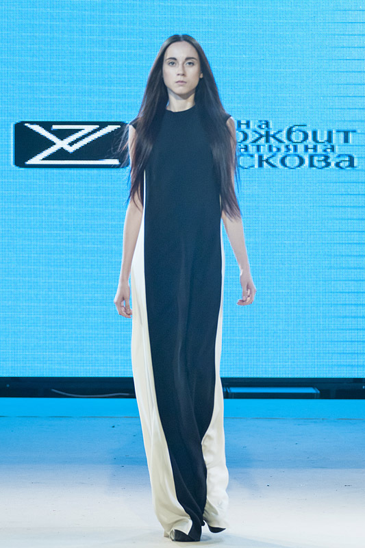 OHFW, Black&White summer looks