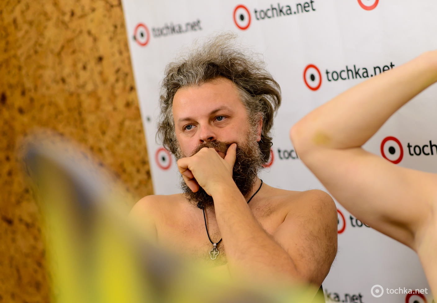 Хамерман Знищує Віруси