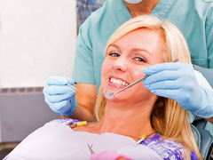 Для чего нужна гигиеническая чистка зубов?