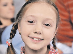 Катя Старшова