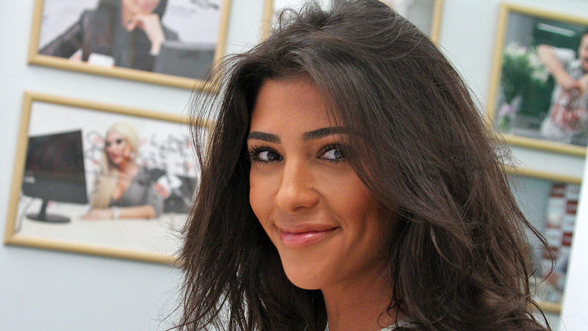 Санта Димопулос