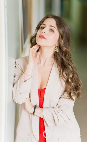 Христина Соловий 