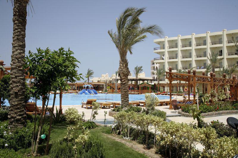 FESTIVAL LE JARDIN RESORT 5