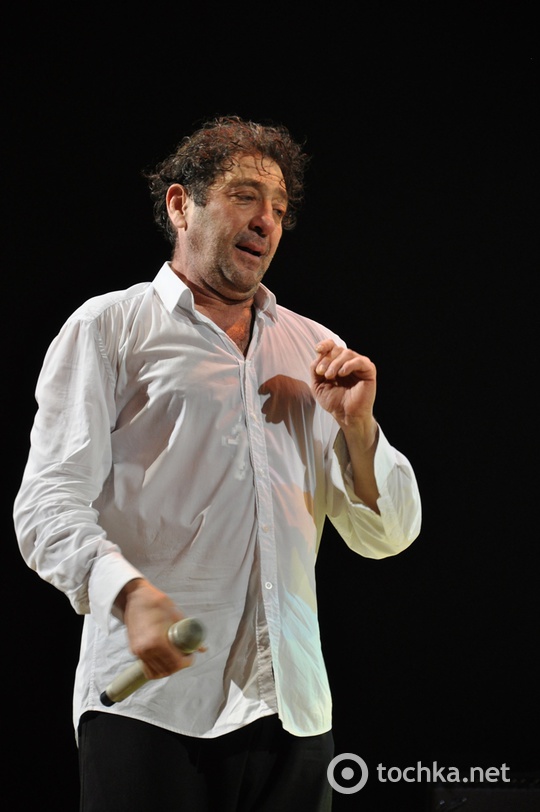 Григорий Лепс