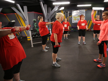 Зважені та щасливі 6