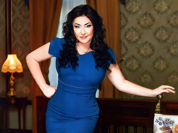 Лолита Милявская