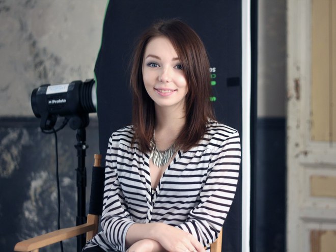 Серафима Шнурова