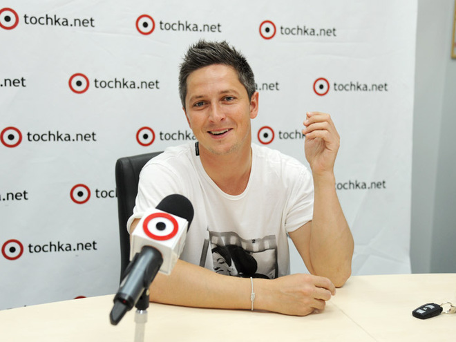 Александр Педан