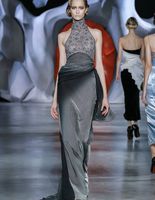 Ulyana Sergeenko Haute Couture 14/15