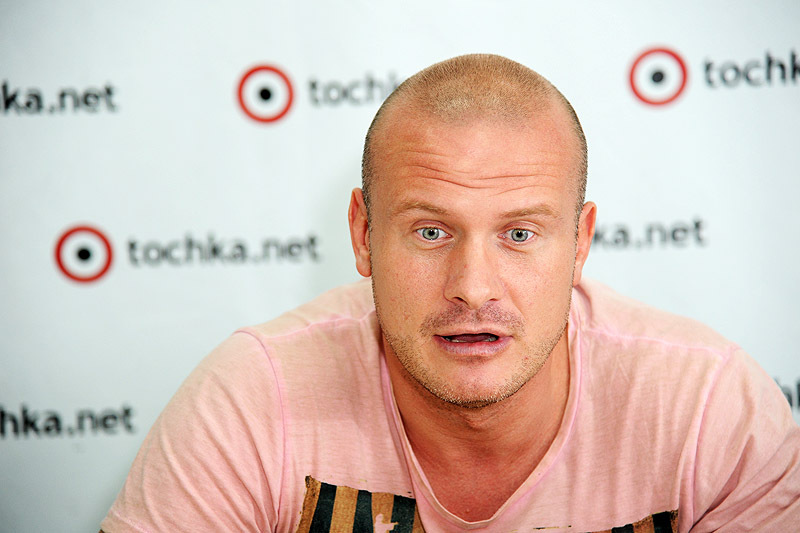 Вячеслав Узелков