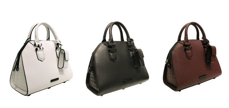 Коллекция сумок Kendall + Kylie