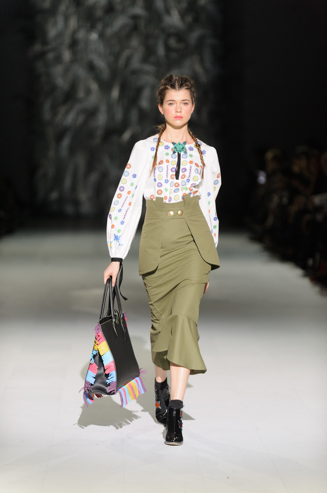 NAVRO весна-лето 2017