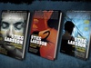 Stieg Larsson