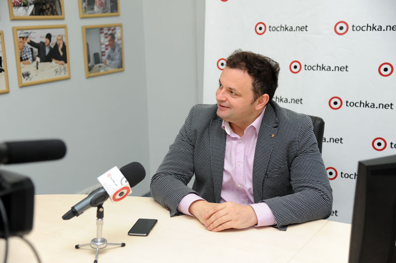 Ростислав Валихновский