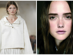 Органический макияж