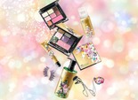 Тренди осені 2013: колекція Такаші Муракамі для Shu Uemura