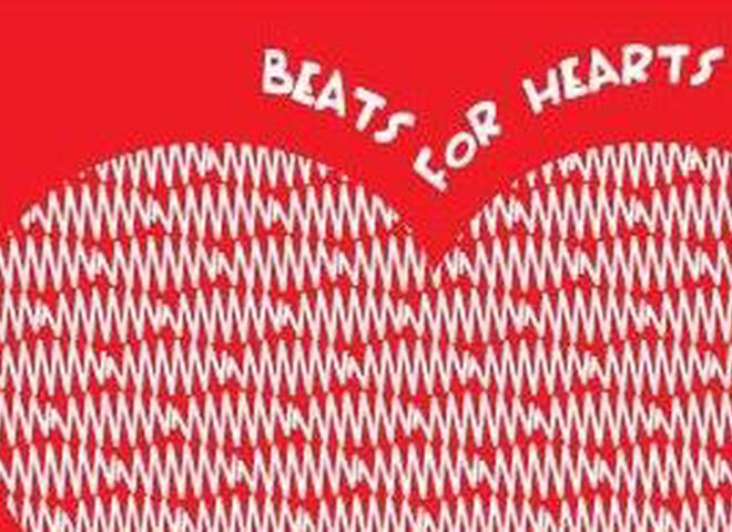 Beats for Hearts