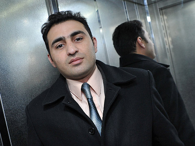 Хаял Алекперов