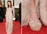 68th Annual Golden Globe