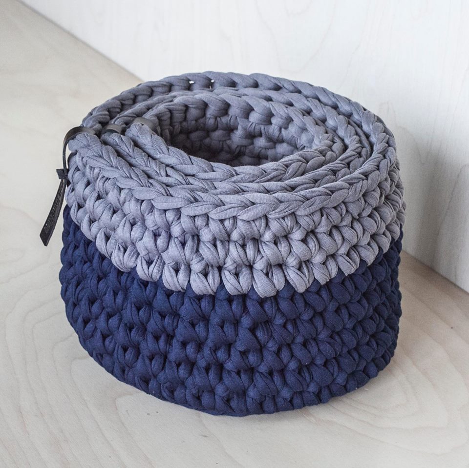 Knit Knot Kiev