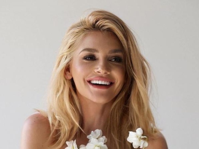 "Готова кричати": ексвіагрянка Романова показала коханого