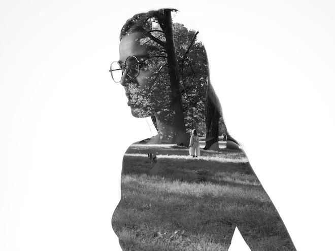 Любовь, удовольствие, конец света: дуэт Раёк выпустил дебютный клип на сингл "Волнами"