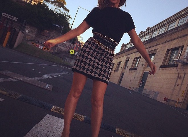 Кайли Миноуг