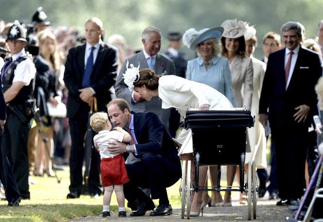 Кейт Миддлтон 