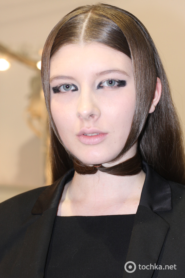 Бэкстейдж первого дня UFW: KAMENSKAKONONOVA