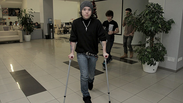 Дмитрий Сысоев